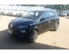 RENAULT KWID 1.0 12V SCE FLEX ZEN MANUAL RENAULT KWID 1.0 12V SCE FLEX ZEN MANUAL
