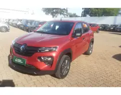 RENAULT KWID 1.0 12V SCE FLEX ZEN MANUAL RENAULT KWID 1.0 12V SCE FLEX ZEN MANUAL
