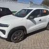 RENAULT KWID 1.0 12V SCE FLEX ZEN MANUAL RENAULT KWID 1.0 12V SCE FLEX ZEN MANUAL