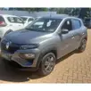 RENAULT KWID 1.0 12V SCE FLEX ZEN MANUAL RENAULT KWID 1.0 12V SCE FLEX ZEN MANUAL