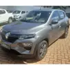 RENAULT KWID 1.0 12V SCE FLEX ZEN MANUAL RENAULT KWID 1.0 12V SCE FLEX ZEN MANUAL