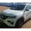 RENAULT KWID 1.0 12V SCE FLEX ZEN MANUAL RENAULT KWID 1.0 12V SCE FLEX ZEN MANUAL