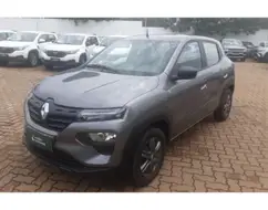RENAULT KWID 1.0 12V SCE FLEX ZEN MANUAL RENAULT KWID 1.0 12V SCE FLEX ZEN MANUAL