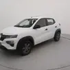 RENAULT KWID 1.0 12V SCE FLEX ZEN MANUAL RENAULT KWID 1.0 12V SCE FLEX ZEN MANUAL
