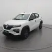 RENAULT KWID 1.0 12V SCE FLEX ZEN MANUAL RENAULT KWID 1.0 12V SCE FLEX ZEN MANUAL