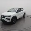 RENAULT KWID 1.0 12V SCE FLEX ZEN MANUAL RENAULT KWID 1.0 12V SCE FLEX ZEN MANUAL