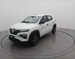 RENAULT KWID 1.0 12V SCE FLEX ZEN MANUAL RENAULT KWID 1.0 12V SCE FLEX ZEN MANUAL