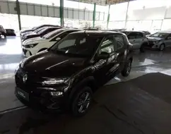 RENAULT KWID 1.0 12V SCE FLEX ZEN MANUAL RENAULT KWID 1.0 12V SCE FLEX ZEN MANUAL