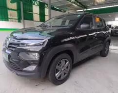 RENAULT KWID 1.0 12V SCE FLEX ZEN MANUAL RENAULT KWID 1.0 12V SCE FLEX ZEN MANUAL