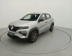 RENAULT KWID 1.0 12V SCE FLEX ZEN MANUAL RENAULT KWID 1.0 12V SCE FLEX ZEN MANUAL