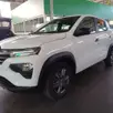 RENAULT KWID 1.0 12V SCE FLEX ZEN MANUAL RENAULT KWID 1.0 12V SCE FLEX ZEN MANUAL
