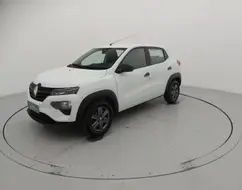 RENAULT KWID 1.0 12V SCE FLEX ZEN MANUAL RENAULT KWID 1.0 12V SCE FLEX ZEN MANUAL