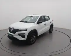 RENAULT KWID 1.0 12V SCE FLEX ZEN MANUAL RENAULT KWID 1.0 12V SCE FLEX ZEN MANUAL