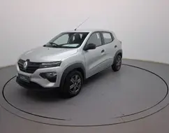RENAULT KWID 1.0 12V SCE FLEX ZEN MANUAL RENAULT KWID 1.0 12V SCE FLEX ZEN MANUAL