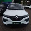 RENAULT KWID 1.0 12V SCE FLEX ZEN MANUAL RENAULT KWID 1.0 12V SCE FLEX ZEN MANUAL