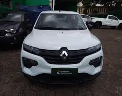 RENAULT KWID 1.0 12V SCE FLEX ZEN MANUAL RENAULT KWID 1.0 12V SCE FLEX ZEN MANUAL