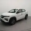 RENAULT KWID 1.0 12V SCE FLEX ZEN MANUAL RENAULT KWID 1.0 12V SCE FLEX ZEN MANUAL