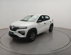 RENAULT KWID 1.0 12V SCE FLEX ZEN MANUAL RENAULT KWID 1.0 12V SCE FLEX ZEN MANUAL