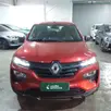RENAULT KWID 1.0 12V SCE FLEX ZEN MANUAL RENAULT KWID 1.0 12V SCE FLEX ZEN MANUAL
