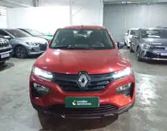 RENAULT KWID 1.0 12V SCE FLEX ZEN MANUAL RENAULT KWID 1.0 12V SCE FLEX ZEN MANUAL