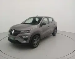 RENAULT KWID 1.0 12V SCE FLEX ZEN MANUAL RENAULT KWID 1.0 12V SCE FLEX ZEN MANUAL