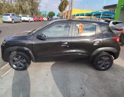 RENAULT KWID 1.0 12V SCE FLEX ZEN MANUAL RENAULT KWID 1.0 12V SCE FLEX ZEN MANUAL