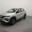 RENAULT KWID 1.0 12V SCE FLEX ZEN MANUAL RENAULT KWID 1.0 12V SCE FLEX ZEN MANUAL