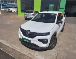 RENAULT KWID 1.0 12V SCE FLEX ZEN MANUAL RENAULT KWID 1.0 12V SCE FLEX ZEN MANUAL