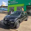RENAULT KWID 1.0 12V SCE FLEX ZEN MANUAL RENAULT KWID 1.0 12V SCE FLEX ZEN MANUAL