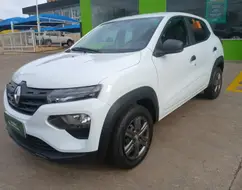 RENAULT KWID 1.0 12V SCE FLEX ZEN MANUAL RENAULT KWID 1.0 12V SCE FLEX ZEN MANUAL