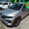 RENAULT KWID 1.0 12V SCE FLEX ZEN MANUAL RENAULT KWID 1.0 12V SCE FLEX ZEN MANUAL