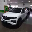 RENAULT KWID 1.0 12V SCE FLEX ZEN MANUAL RENAULT KWID 1.0 12V SCE FLEX ZEN MANUAL