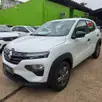 RENAULT KWID 1.0 12V SCE FLEX ZEN MANUAL RENAULT KWID 1.0 12V SCE FLEX ZEN MANUAL