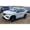RENAULT KWID 1.0 12V SCE FLEX ZEN MANUAL RENAULT KWID 1.0 12V SCE FLEX ZEN MANUAL