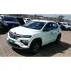 RENAULT KWID 1.0 12V SCE FLEX ZEN MANUAL RENAULT KWID 1.0 12V SCE FLEX ZEN MANUAL