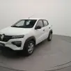 RENAULT KWID 1.0 12V SCE FLEX ZEN MANUAL RENAULT KWID 1.0 12V SCE FLEX ZEN MANUAL