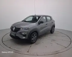 RENAULT KWID 1.0 12V SCE FLEX ZEN MANUAL RENAULT KWID 1.0 12V SCE FLEX ZEN MANUAL