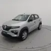 RENAULT KWID 1.0 12V SCE FLEX ZEN MANUAL RENAULT KWID 1.0 12V SCE FLEX ZEN MANUAL