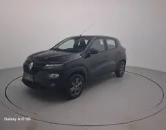 RENAULT KWID 1.0 12V SCE FLEX ZEN MANUAL RENAULT KWID 1.0 12V SCE FLEX ZEN MANUAL