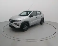 RENAULT KWID 1.0 12V SCE FLEX ZEN MANUAL RENAULT KWID 1.0 12V SCE FLEX ZEN MANUAL