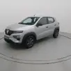 RENAULT KWID 1.0 12V SCE FLEX ZEN MANUAL RENAULT KWID 1.0 12V SCE FLEX ZEN MANUAL