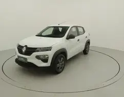 RENAULT KWID 1.0 12V SCE FLEX ZEN MANUAL RENAULT KWID 1.0 12V SCE FLEX ZEN MANUAL