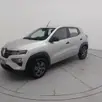 RENAULT KWID 1.0 12V SCE FLEX ZEN MANUAL RENAULT KWID 1.0 12V SCE FLEX ZEN MANUAL
