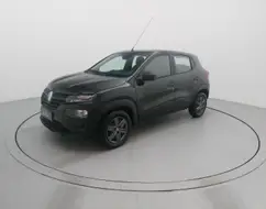 RENAULT KWID 1.0 12V SCE FLEX ZEN MANUAL RENAULT KWID 1.0 12V SCE FLEX ZEN MANUAL