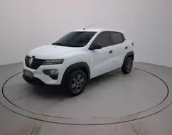 RENAULT KWID 1.0 12V SCE FLEX ZEN MANUAL RENAULT KWID 1.0 12V SCE FLEX ZEN MANUAL
