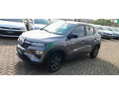 RENAULT KWID 1.0 12V SCE FLEX ZEN MANUAL RENAULT KWID 1.0 12V SCE FLEX ZEN MANUAL