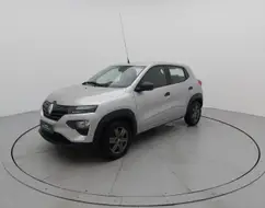 RENAULT KWID 1.0 12V SCE FLEX ZEN MANUAL RENAULT KWID 1.0 12V SCE FLEX ZEN MANUAL