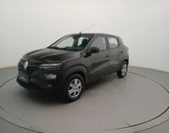 RENAULT KWID 1.0 12V SCE FLEX ZEN MANUAL RENAULT KWID 1.0 12V SCE FLEX ZEN MANUAL