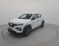 RENAULT KWID 1.0 12V SCE FLEX ZEN MANUAL RENAULT KWID 1.0 12V SCE FLEX ZEN MANUAL