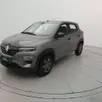 RENAULT KWID 1.0 12V SCE FLEX ZEN MANUAL RENAULT KWID 1.0 12V SCE FLEX ZEN MANUAL